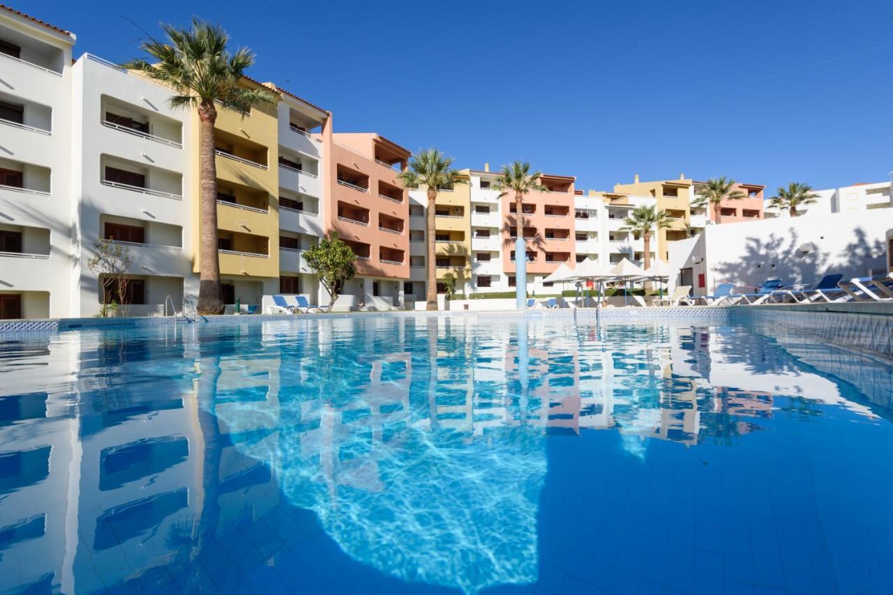 Bellavista Avenida By Beguest Aparthotel Albufeira Exterior photo