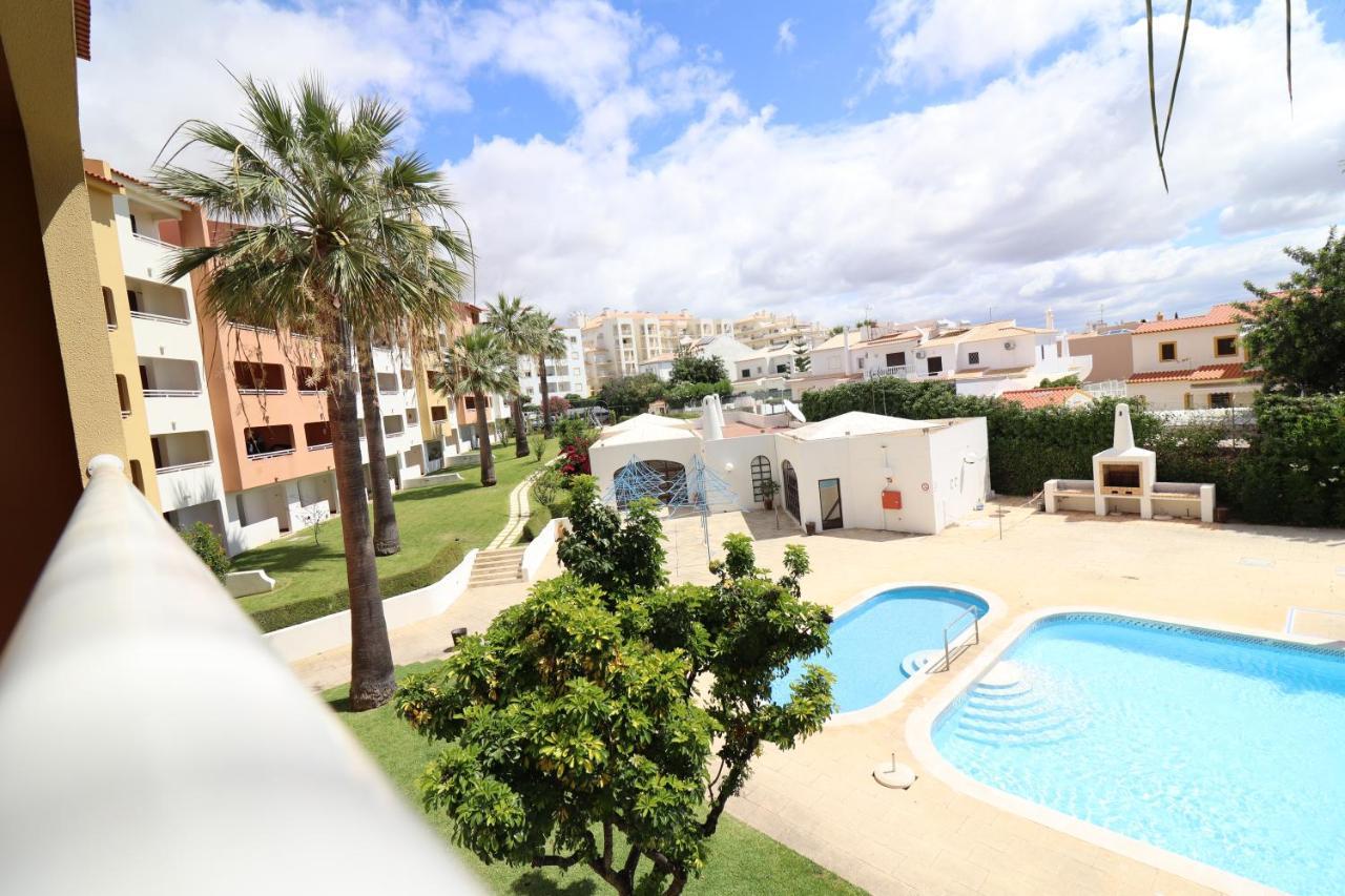 Bellavista Avenida By Beguest Aparthotel Albufeira Exterior photo