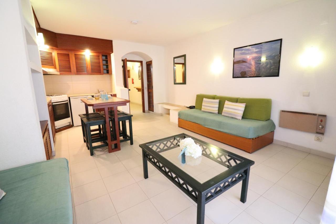 Bellavista Avenida By Beguest Aparthotel Albufeira Exterior photo