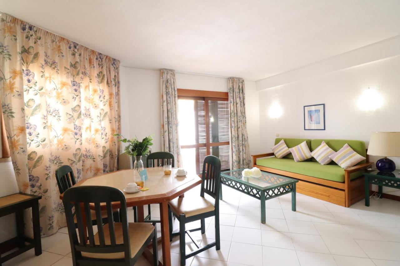 Bellavista Avenida By Beguest Aparthotel Albufeira Exterior photo