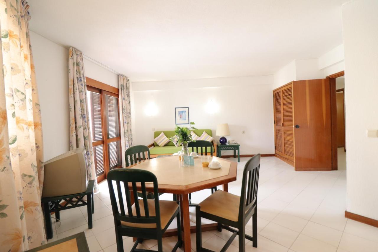 Bellavista Avenida By Beguest Aparthotel Albufeira Exterior photo