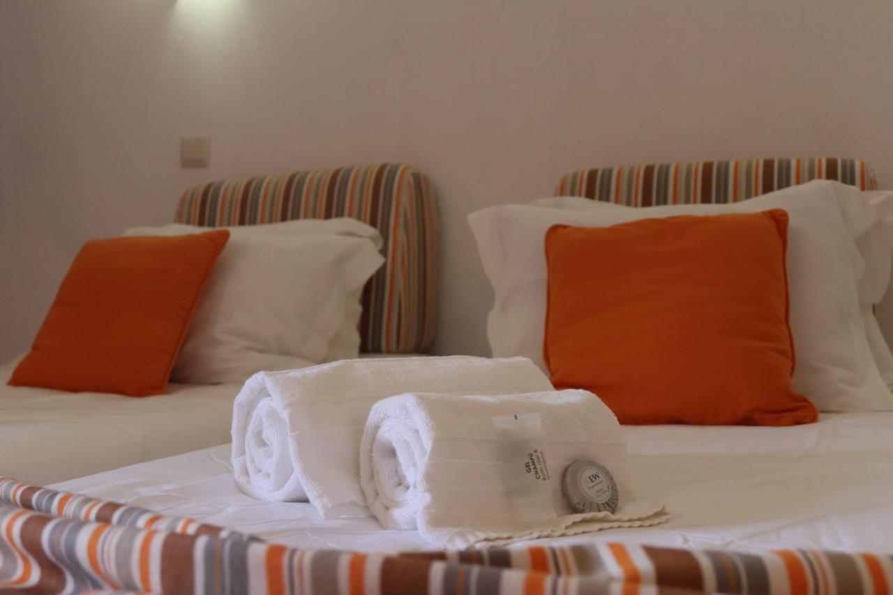 Bellavista Avenida By Beguest Aparthotel Albufeira Exterior photo