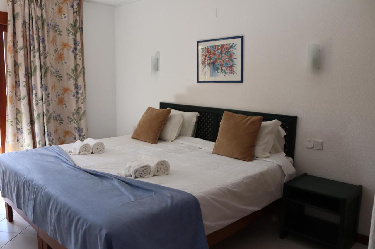 Bellavista Avenida By Beguest Aparthotel Albufeira Exterior photo