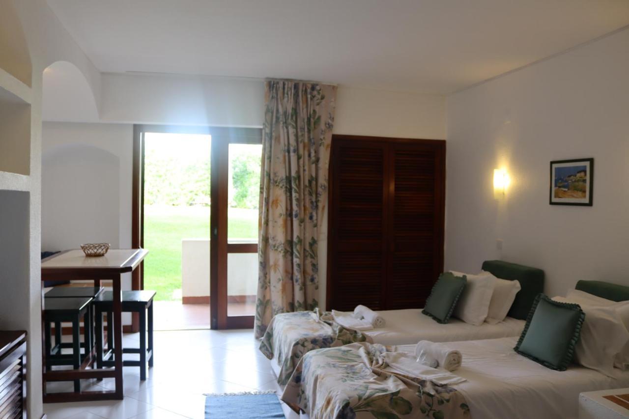 Bellavista Avenida By Beguest Aparthotel Albufeira Exterior photo