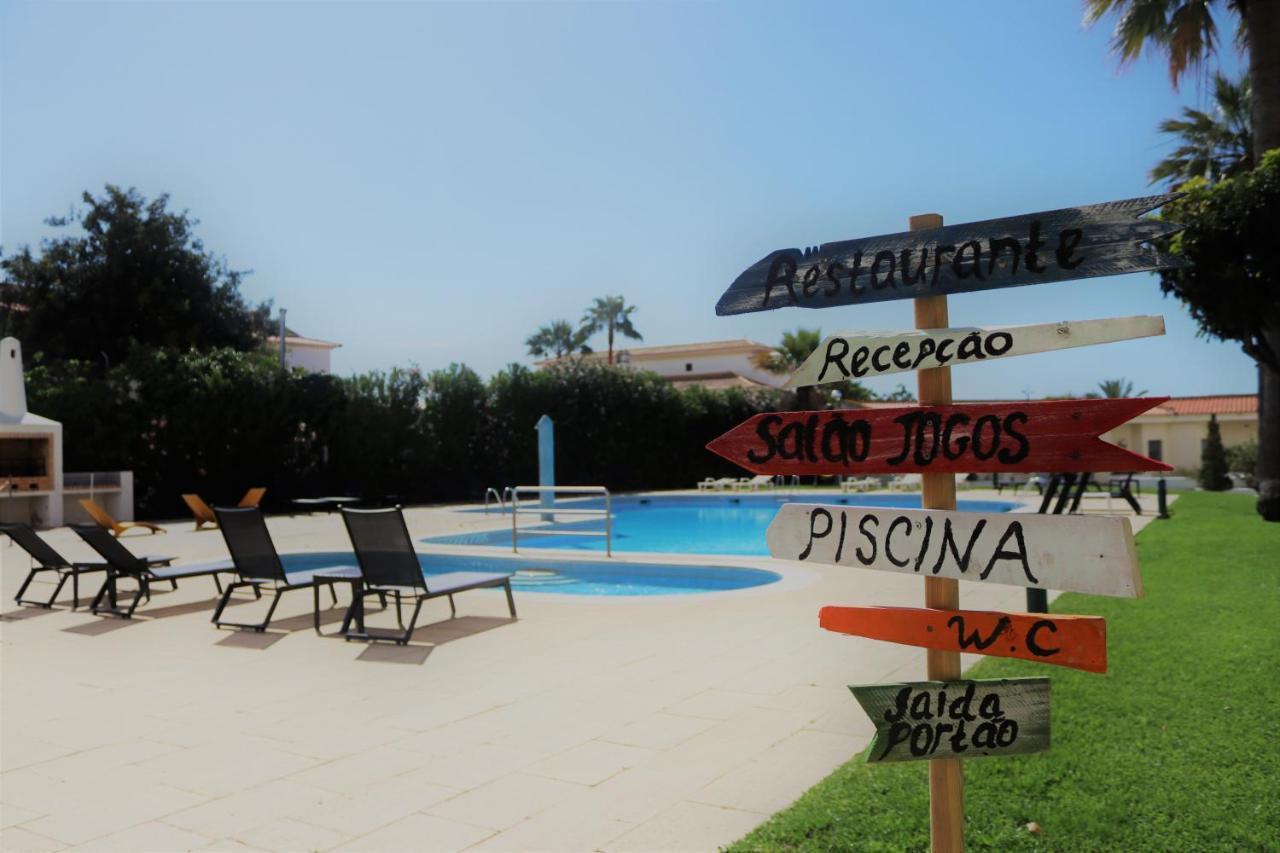 Bellavista Avenida By Beguest Aparthotel Albufeira Exterior photo