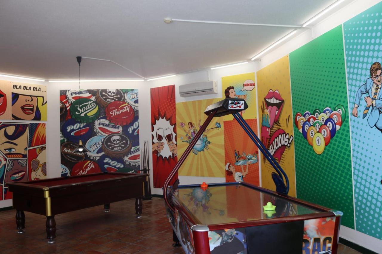 Bellavista Avenida By Beguest Aparthotel Albufeira Exterior photo