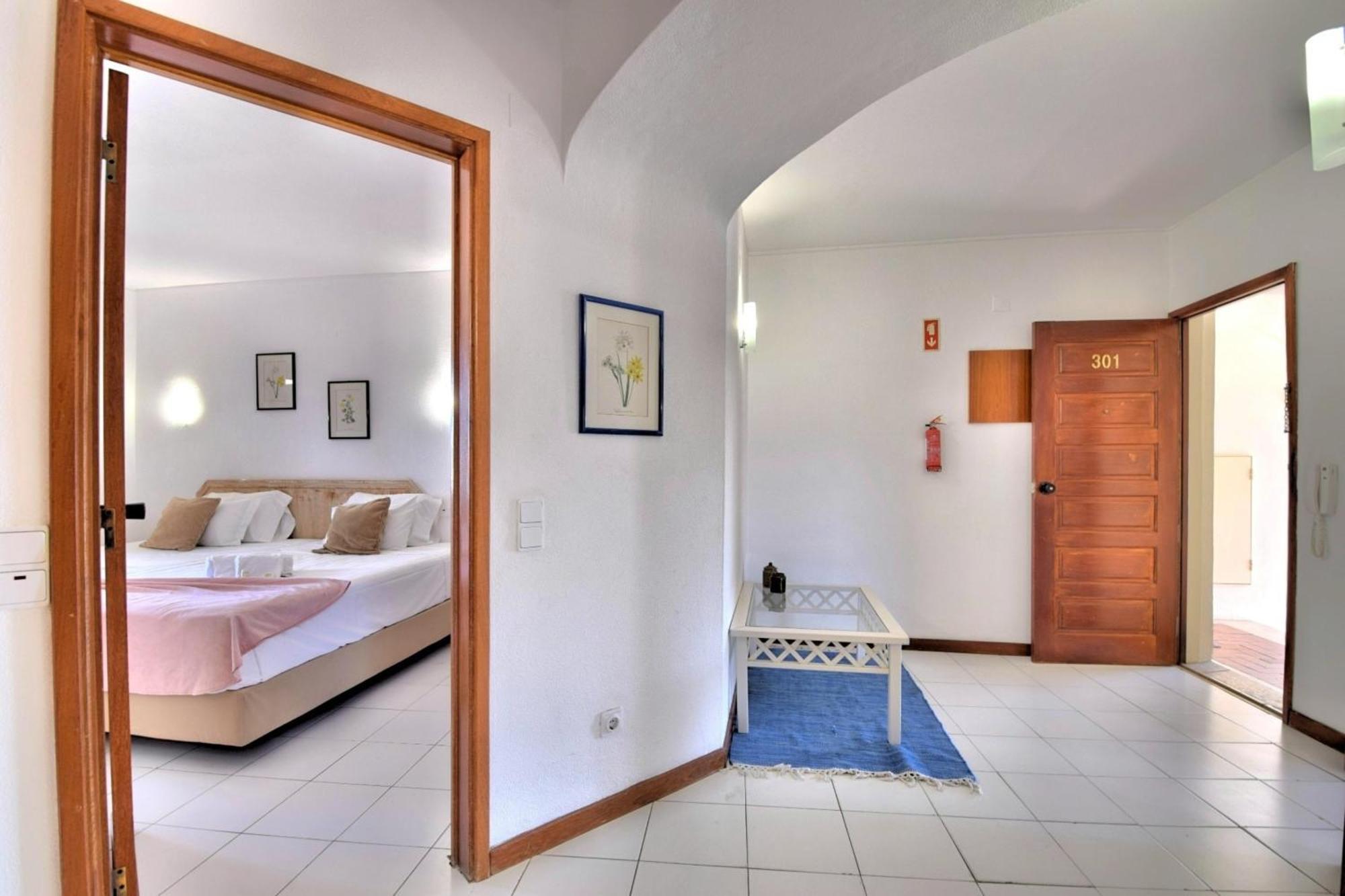 Bellavista Avenida By Beguest Aparthotel Albufeira Exterior photo