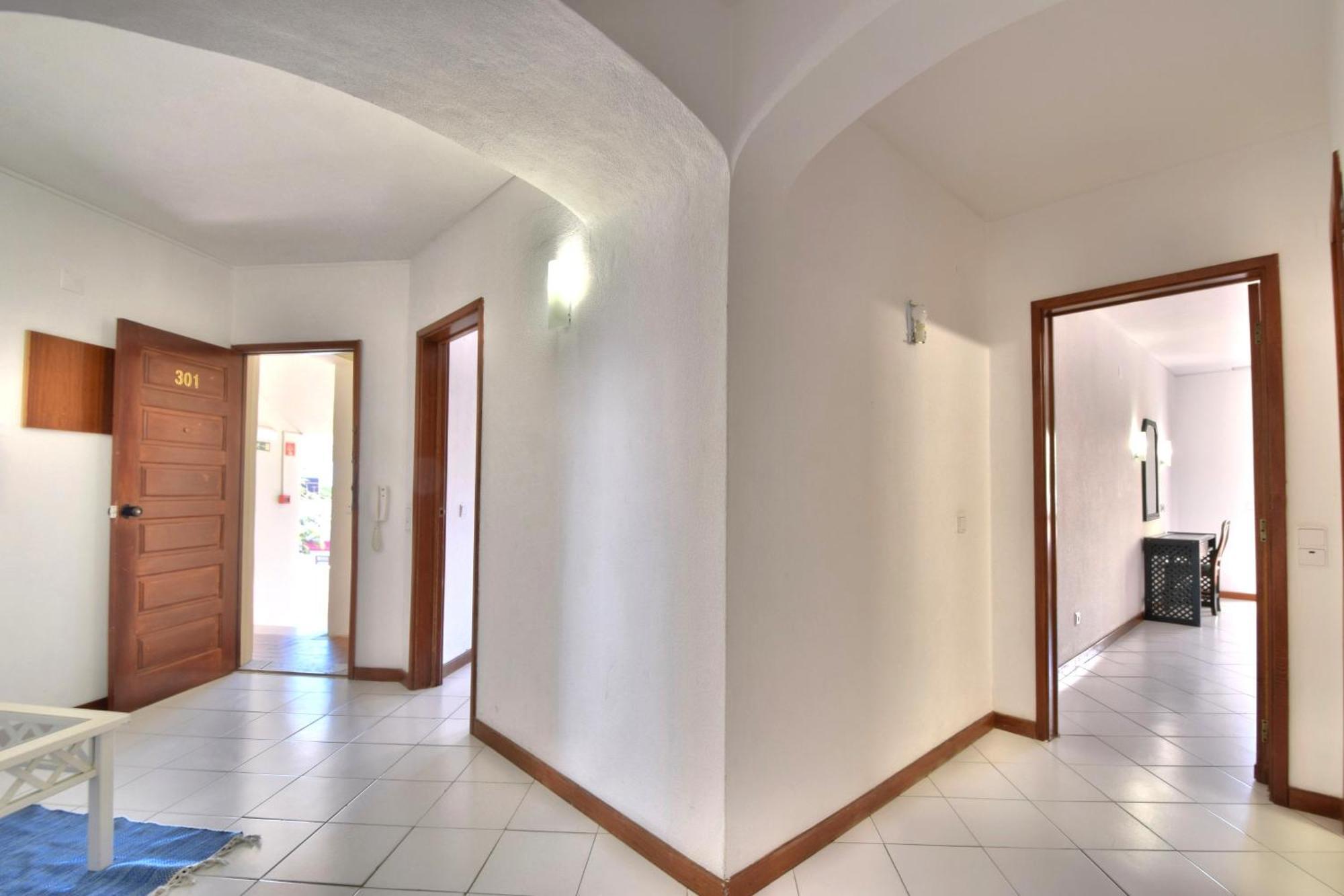 Bellavista Avenida By Beguest Aparthotel Albufeira Exterior photo