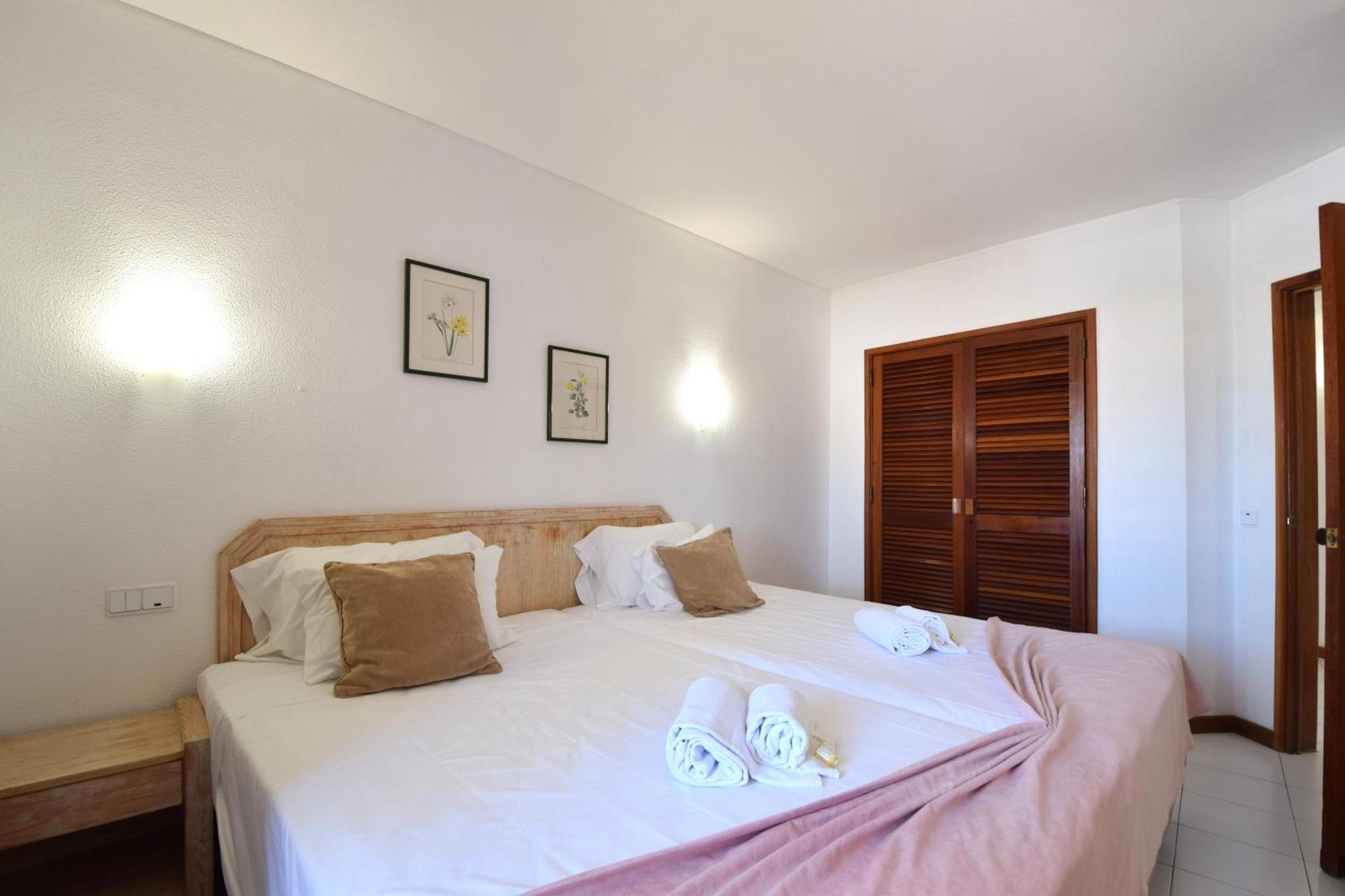 Bellavista Avenida By Beguest Aparthotel Albufeira Exterior photo