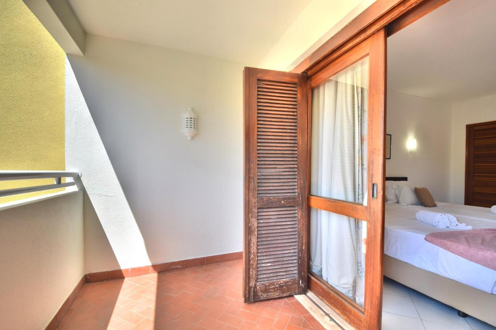 Bellavista Avenida By Beguest Aparthotel Albufeira Exterior photo