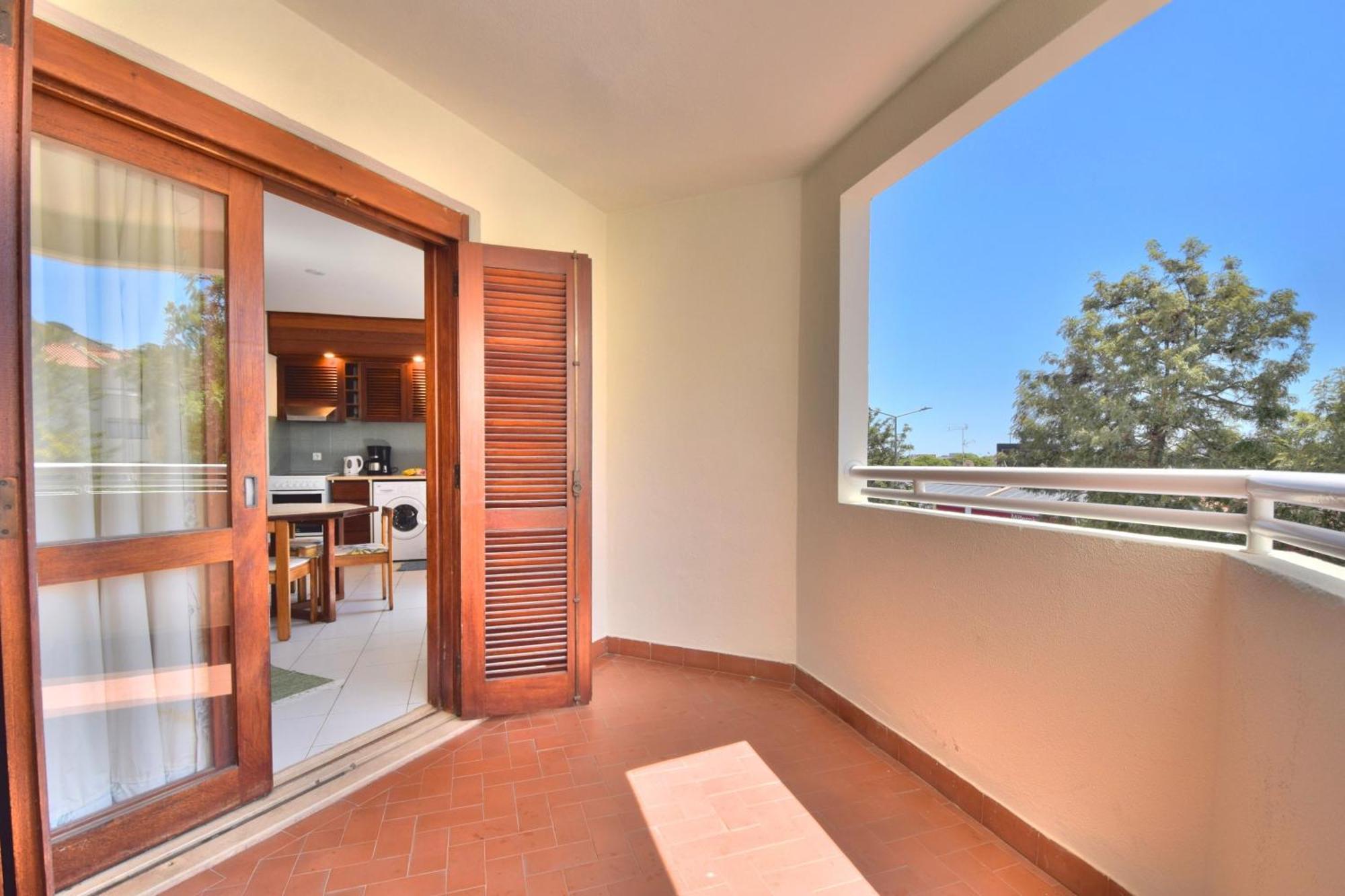 Bellavista Avenida By Beguest Aparthotel Albufeira Exterior photo