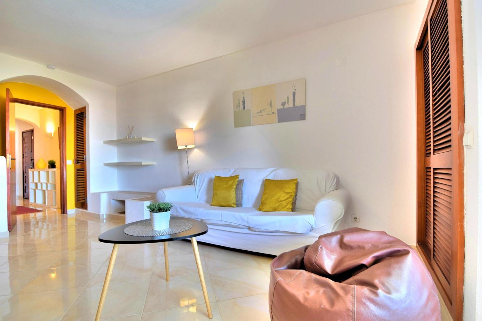 Bellavista Avenida By Beguest Aparthotel Albufeira Exterior photo