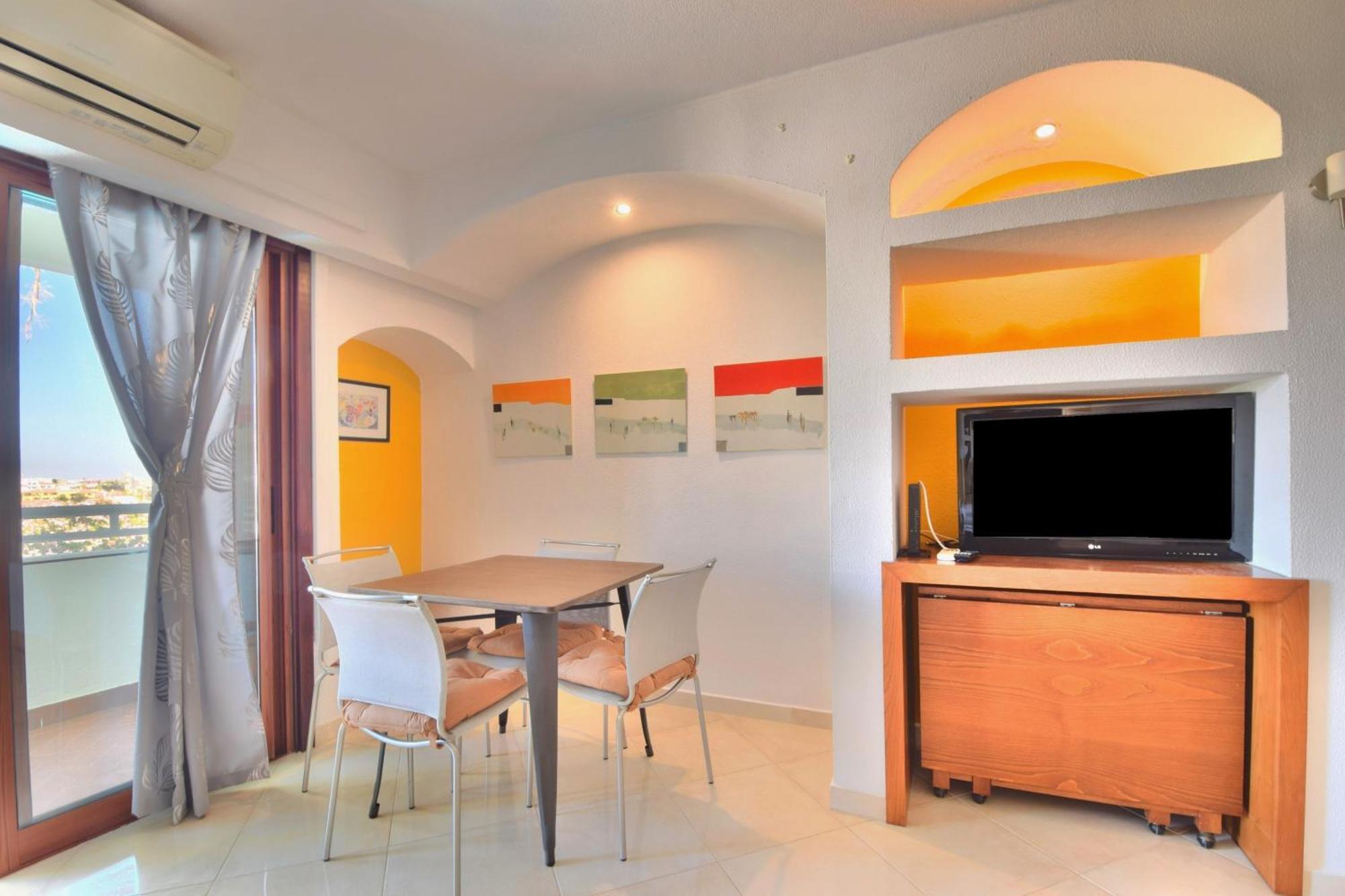 Bellavista Avenida By Beguest Aparthotel Albufeira Exterior photo