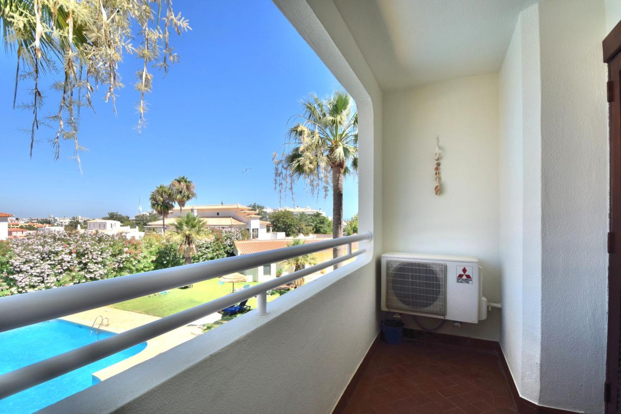 Bellavista Avenida By Beguest Aparthotel Albufeira Exterior photo