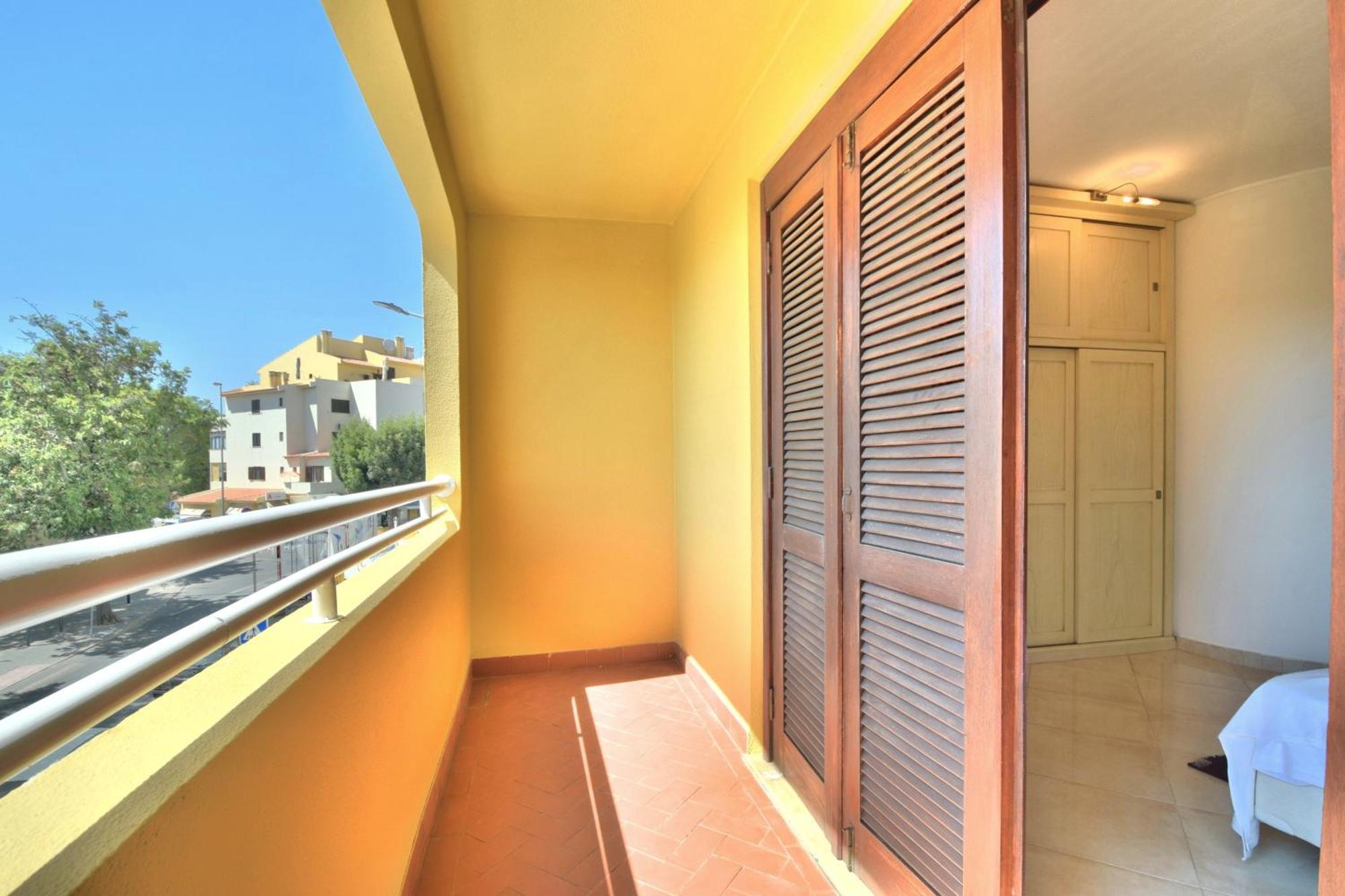 Bellavista Avenida By Beguest Aparthotel Albufeira Exterior photo