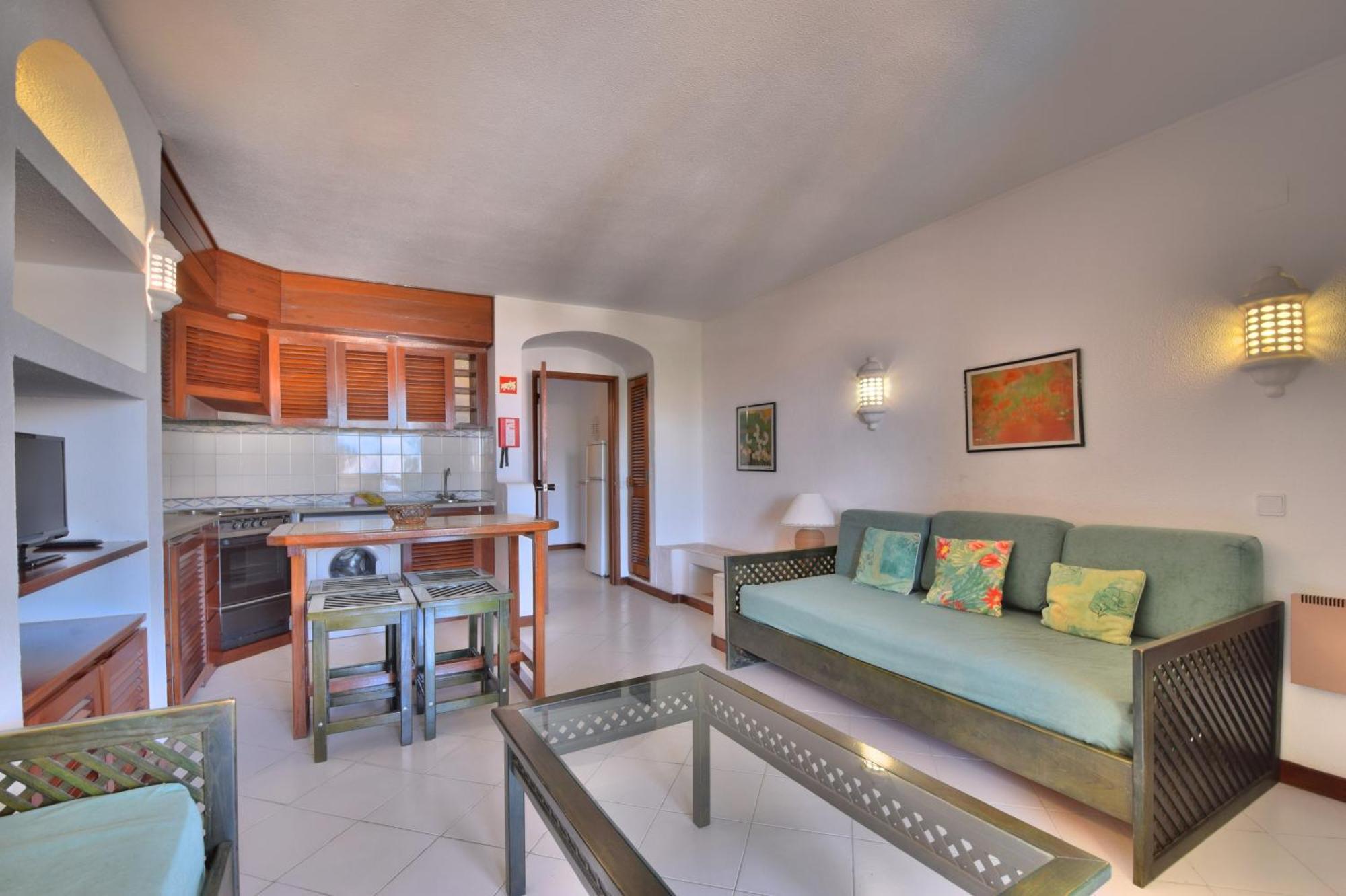 Bellavista Avenida By Beguest Aparthotel Albufeira Exterior photo