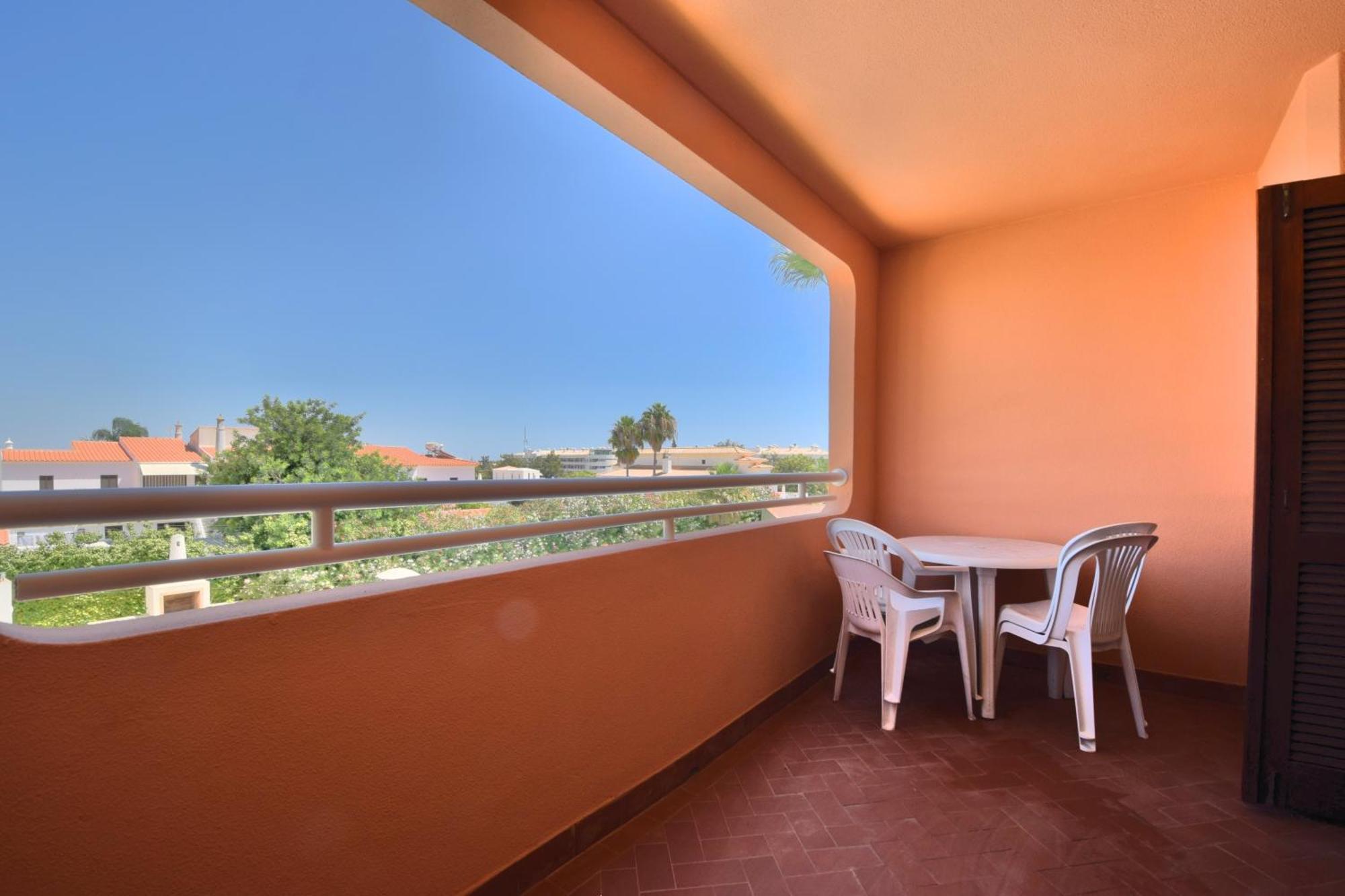 Bellavista Avenida By Beguest Aparthotel Albufeira Exterior photo
