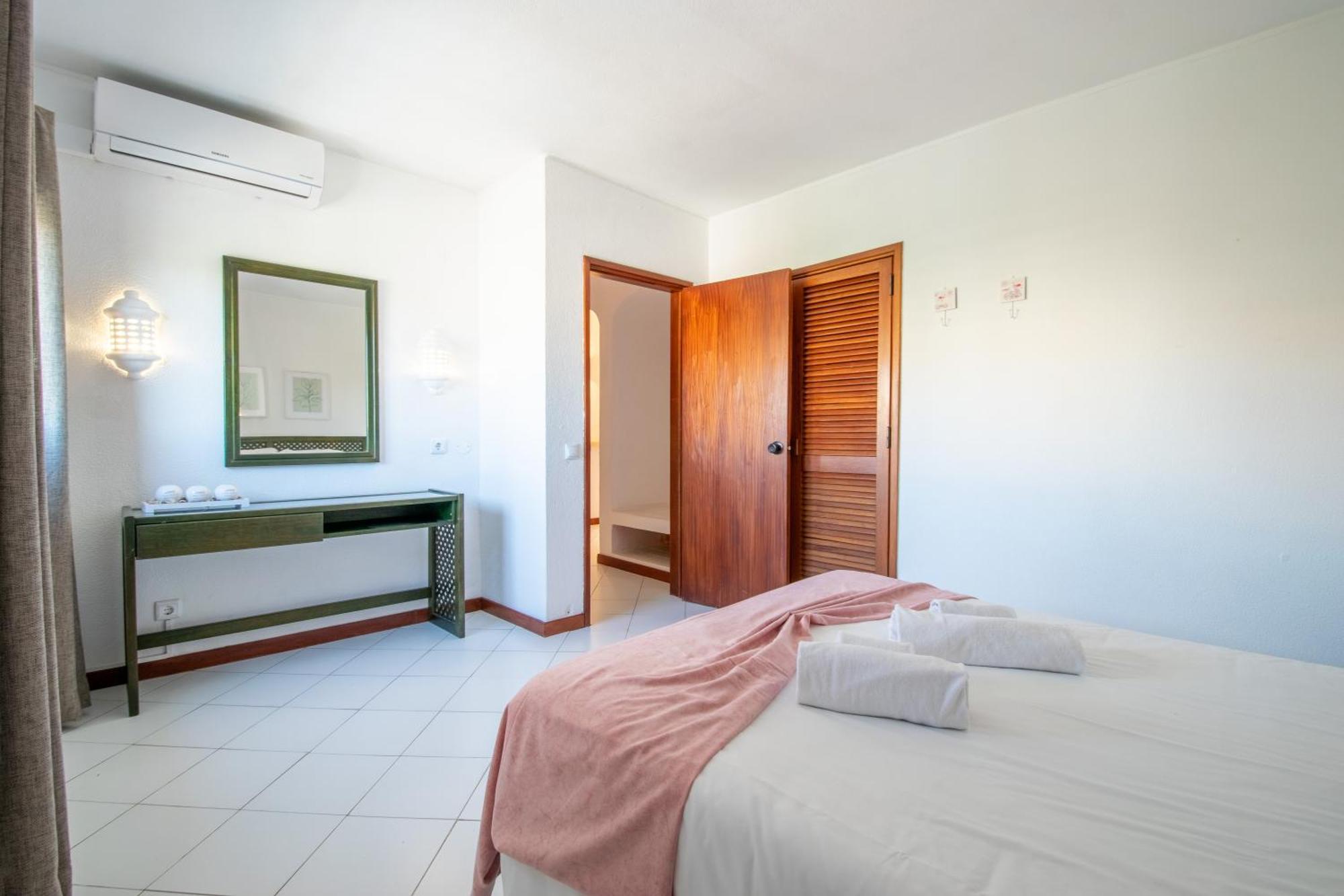 Bellavista Avenida By Beguest Aparthotel Albufeira Exterior photo