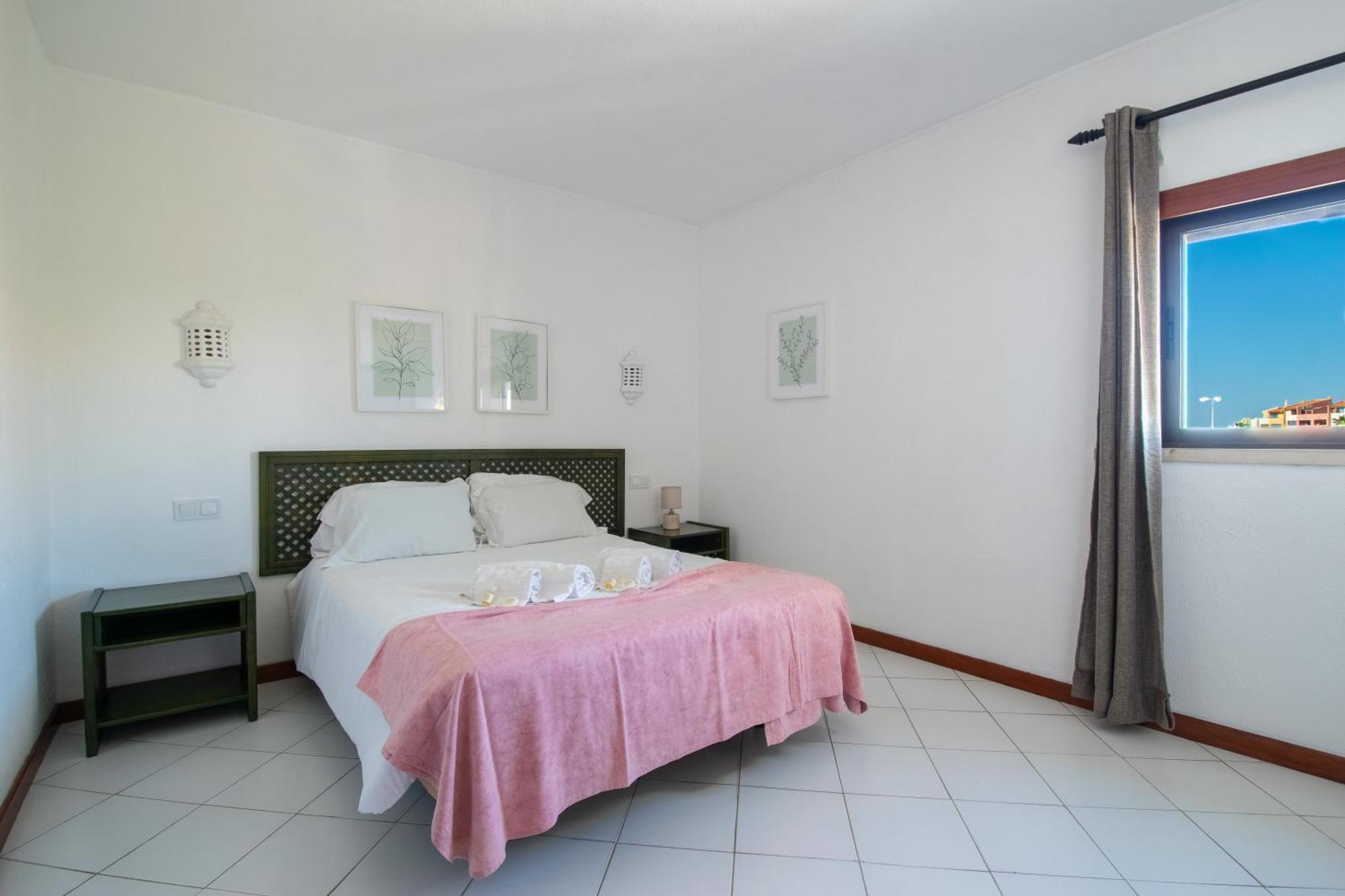 Bellavista Avenida By Beguest Aparthotel Albufeira Exterior photo