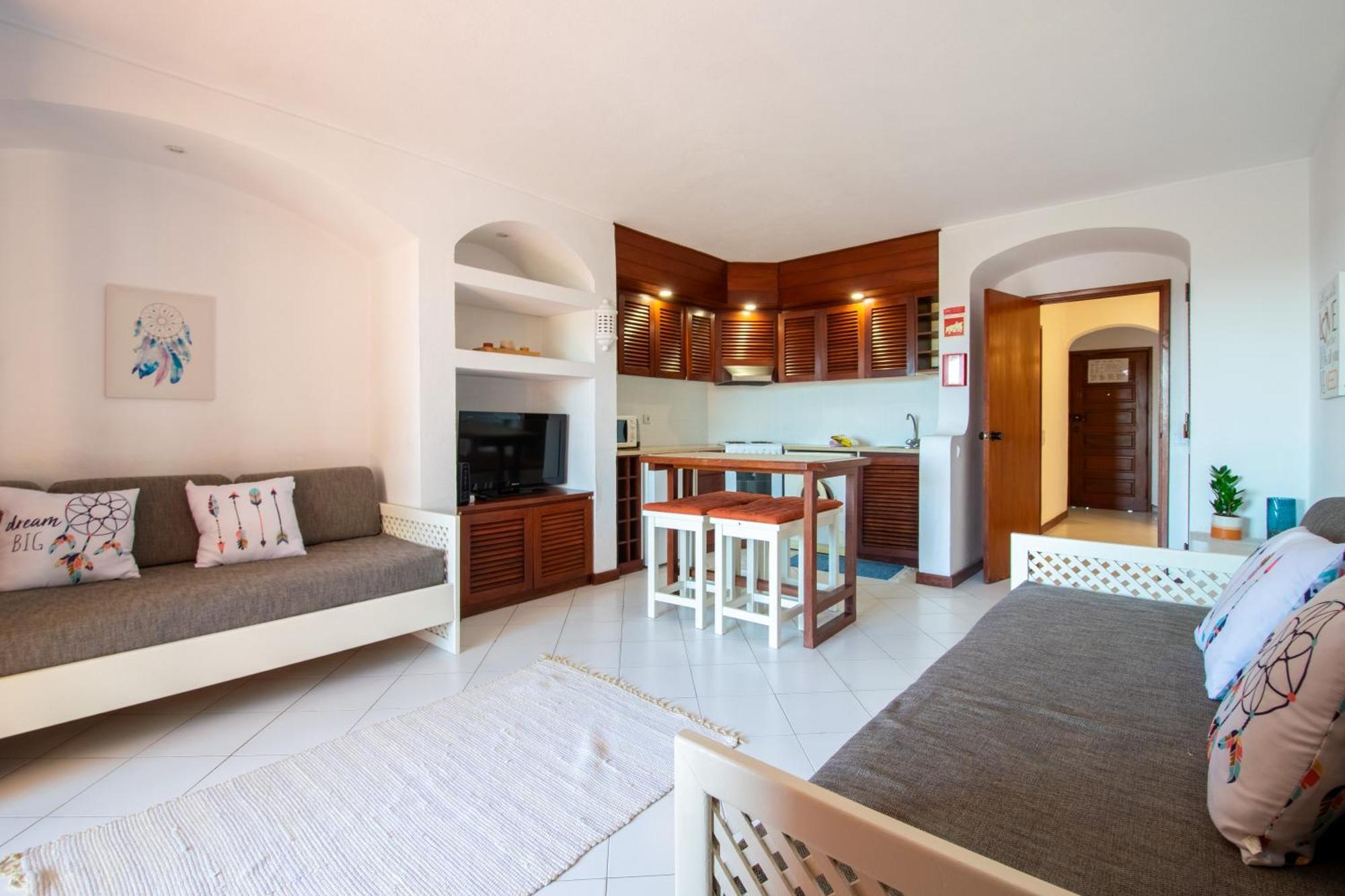 Bellavista Avenida By Beguest Aparthotel Albufeira Exterior photo
