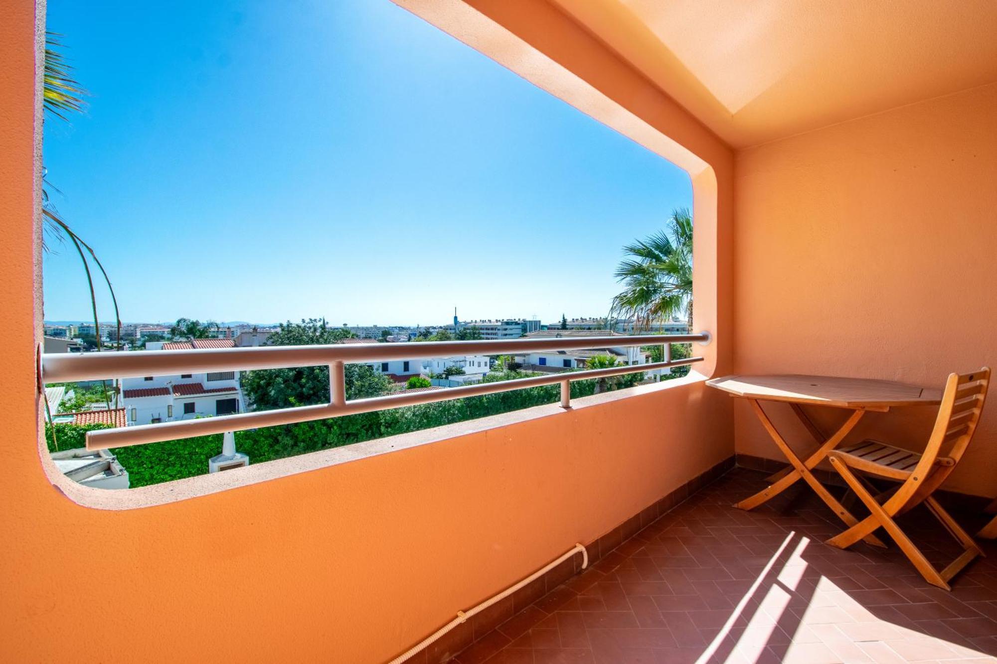 Bellavista Avenida By Beguest Aparthotel Albufeira Exterior photo