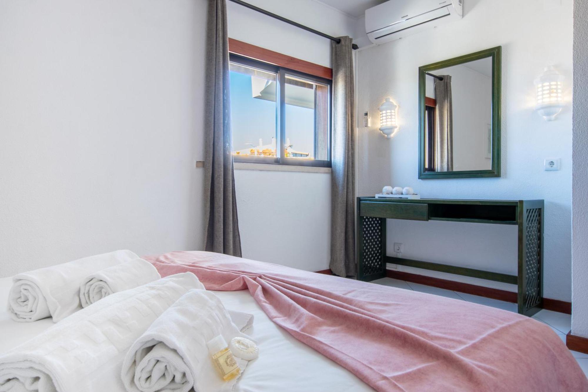 Bellavista Avenida By Beguest Aparthotel Albufeira Exterior photo