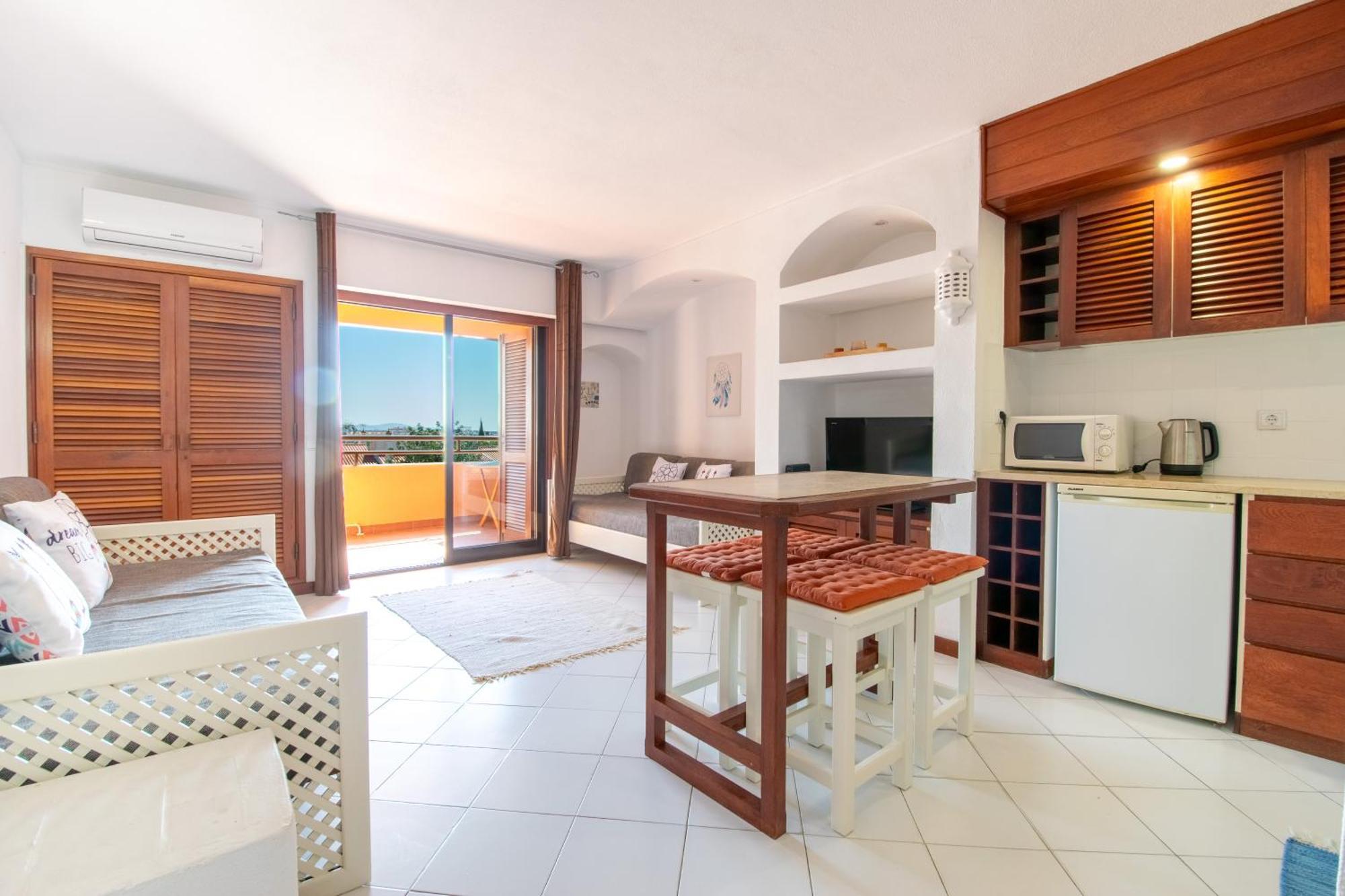 Bellavista Avenida By Beguest Aparthotel Albufeira Exterior photo